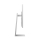 SAMSUNG 27" LS27C902PAUXDU Srebrny - 1166546 - zdjęcie 6